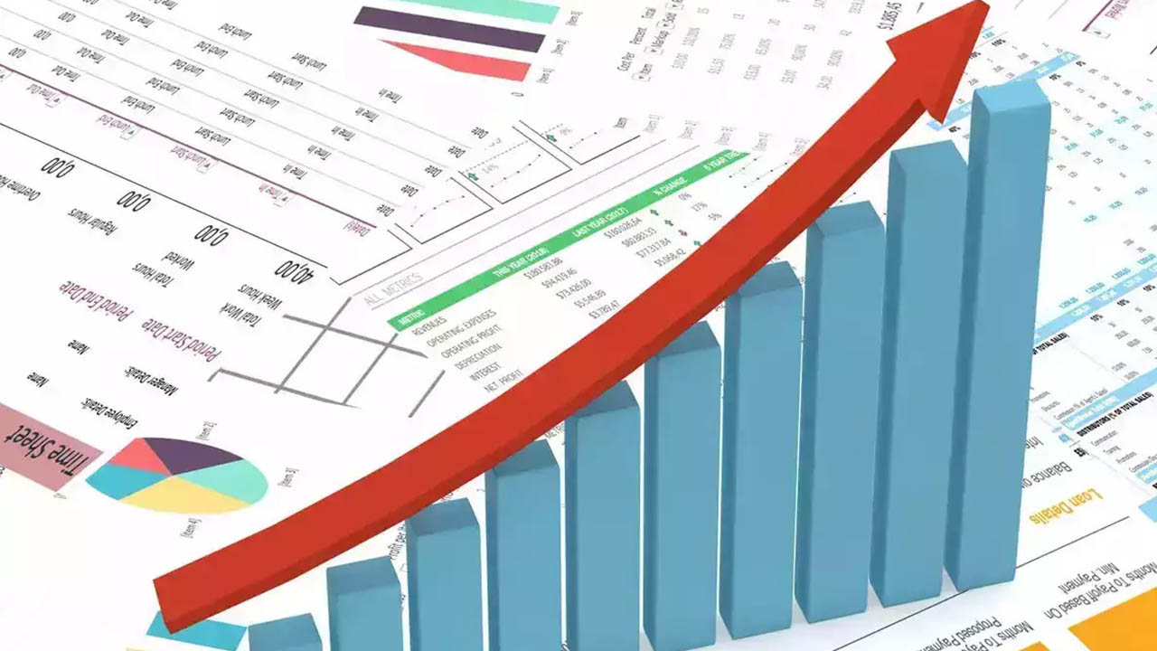 India’s Services export