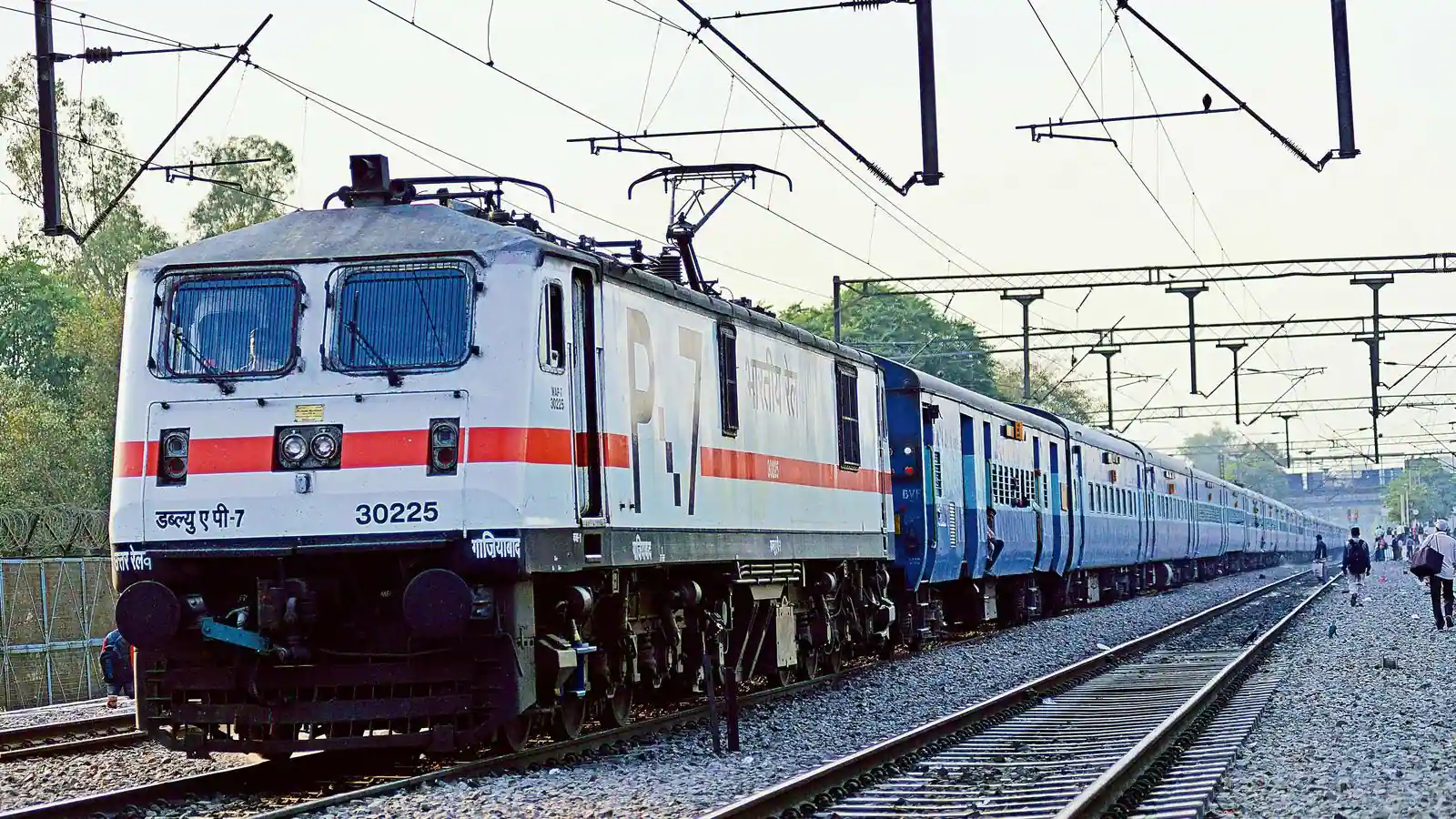 Railways