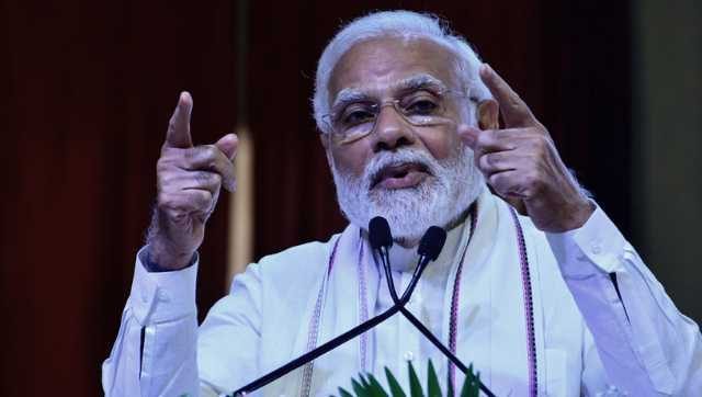 Prime Minister Narendra Modi inaugurates SemiconIndia 2023