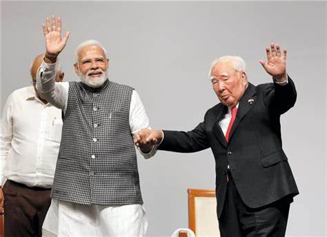 Maruti Suzuki marks 40 years in India