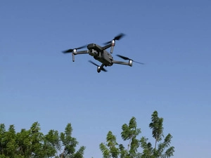 Drones