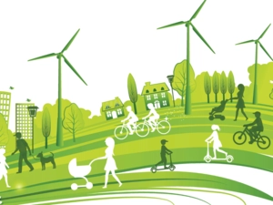 Green Energy
