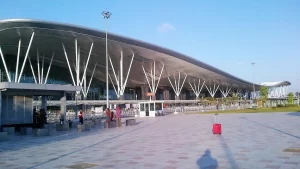 Cabinet approves development of Green Field Airport at Kota-Bundi at an estimated cost of Rs.1507 Crore
