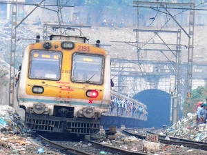 Indian Railways