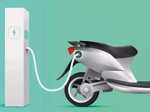 EV Vehicle