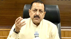 Jitendra Singh