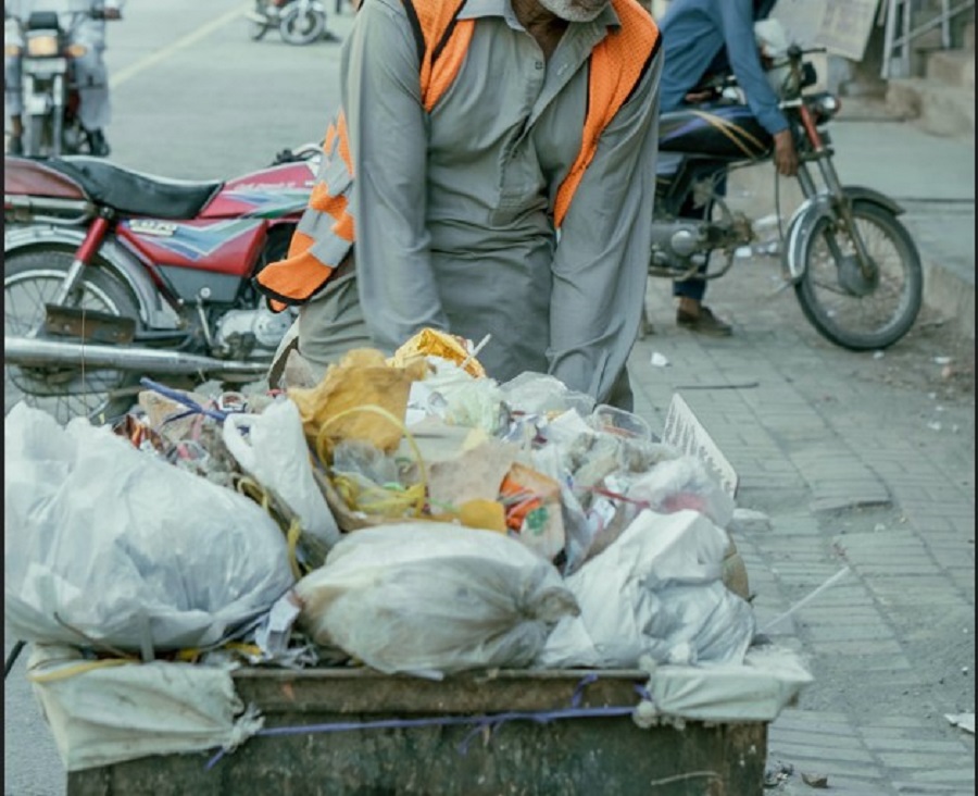Swachh Bharat Mission