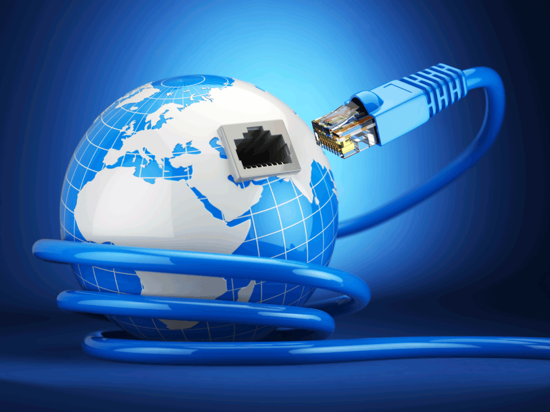 Broadband Services