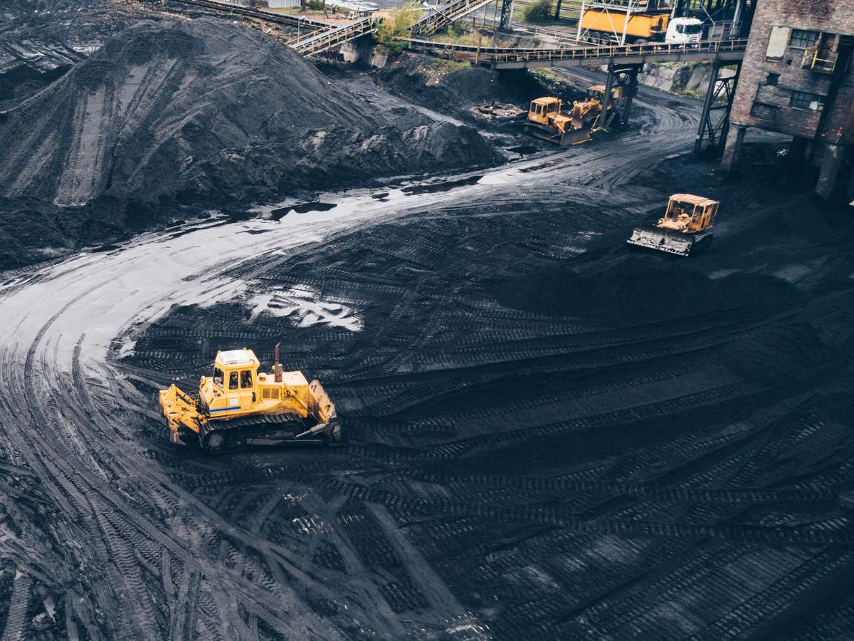 Coal Production