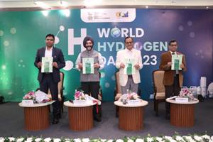 National Green Hydrogen Mission