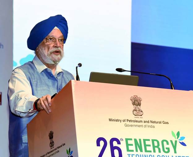 Hardeep Puri