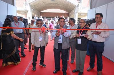 National Workshop on Technology Innovation in Cyber-Physical Systems