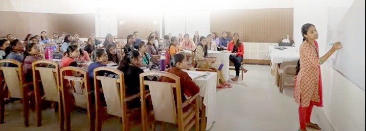 Kaushalya Vikas Kendras