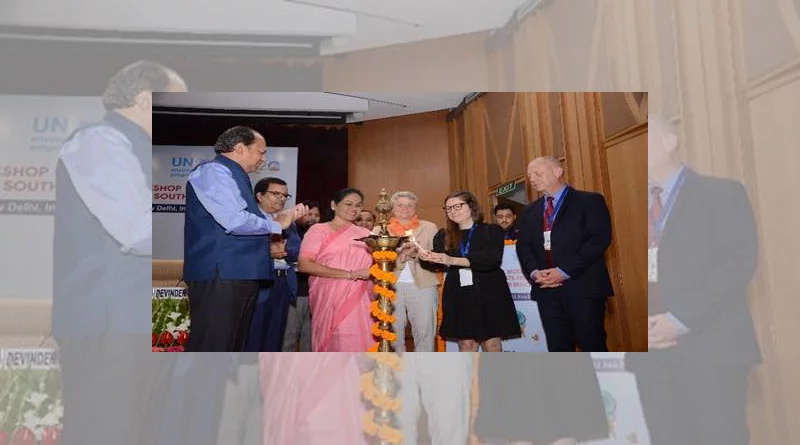International workshop