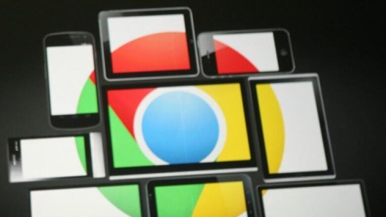 google chrome