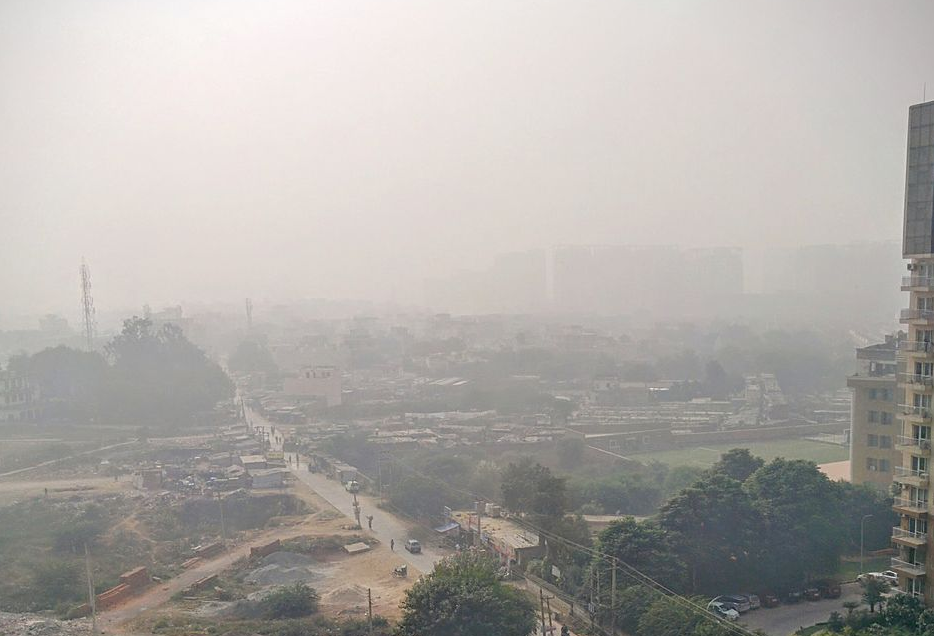 Smog