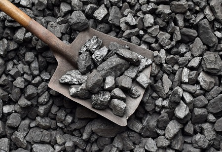 Coal dispatch