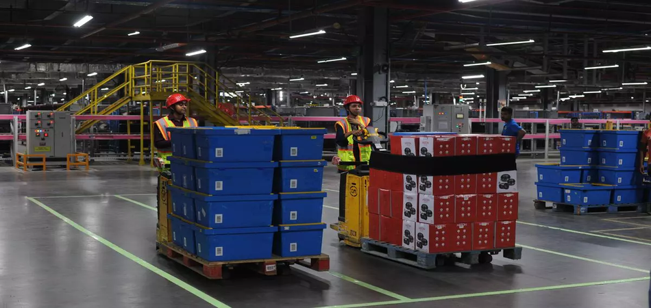 Stakeholder Consultation on E-commerce Safety Pledge