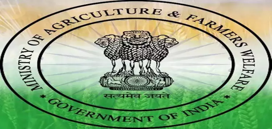 Department of Agriculture & Farmers’ Welfare CPGRAMS Report
