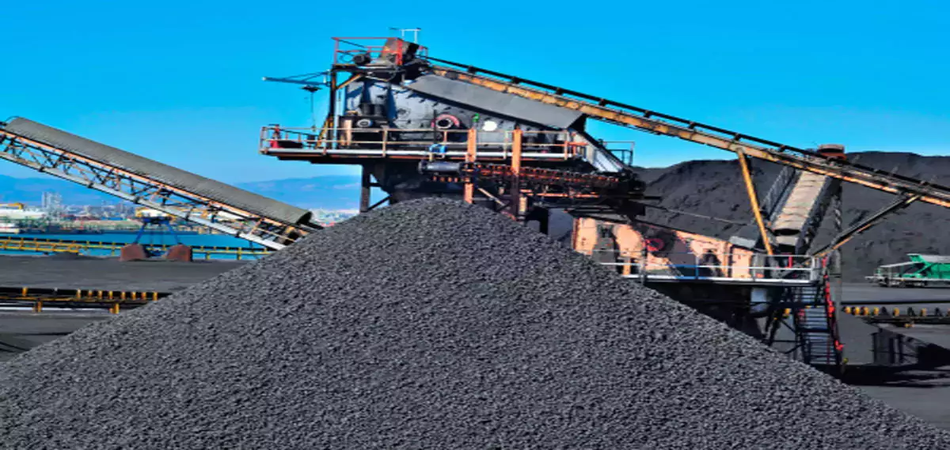 Ministry of Coal Officials Discussing Empanelment Procedures