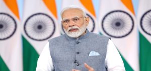 PM Modi calls for stronger health, skills and sports ecosystem to fulfil people’s aspirations