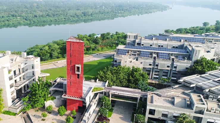 DSIR-CRTDH Conclave 2023 at IIT Gandhinagar
