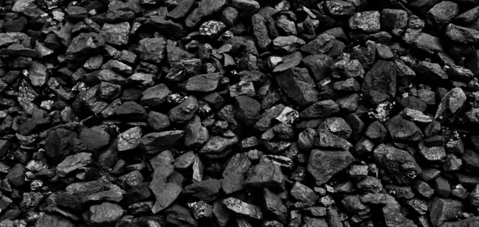 the rise in the National Coal Index