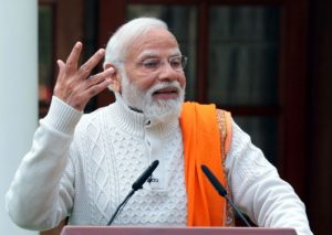 PM calls for unity, citizen participation and resilience amid global challenges in Mann Ki Baat