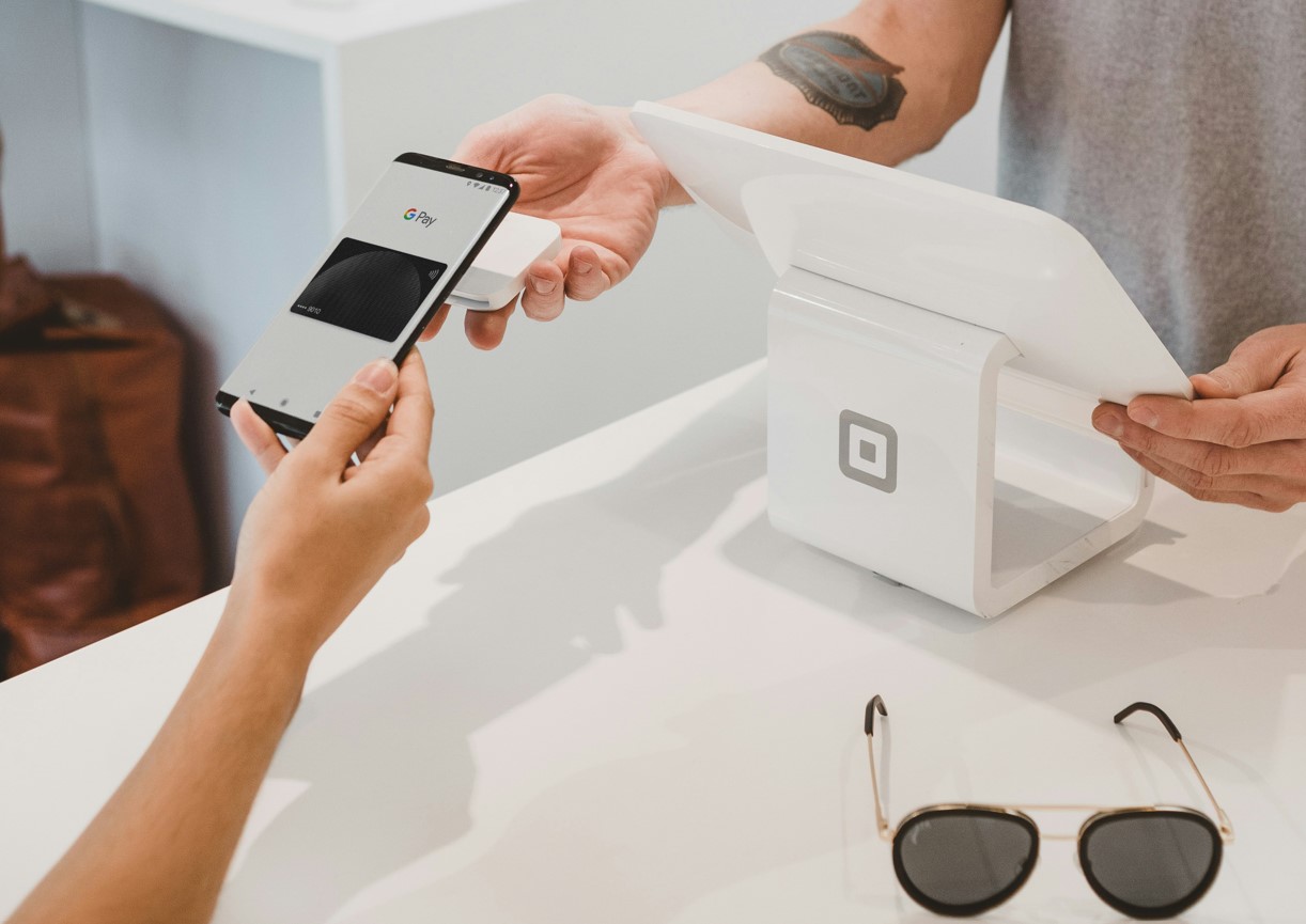 Digital Payments
