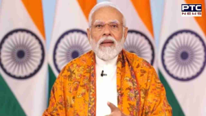 Modi launches development projects worth ₹5,650 crore in Tamil Nadu, focus on energy, connectivity and jobs