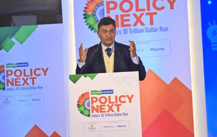 minister R K Singh