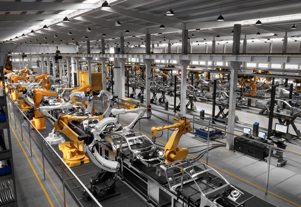 Production Linked Incentive (PLI) Scheme for Automobile and Auto Components