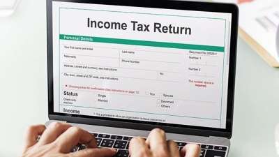 income tax
