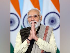 PM Modi urges space startups to widen technology use, attract global talent and investment