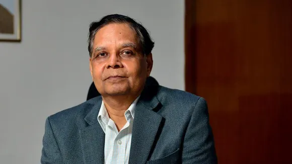 Dr. Arvind Panagariya