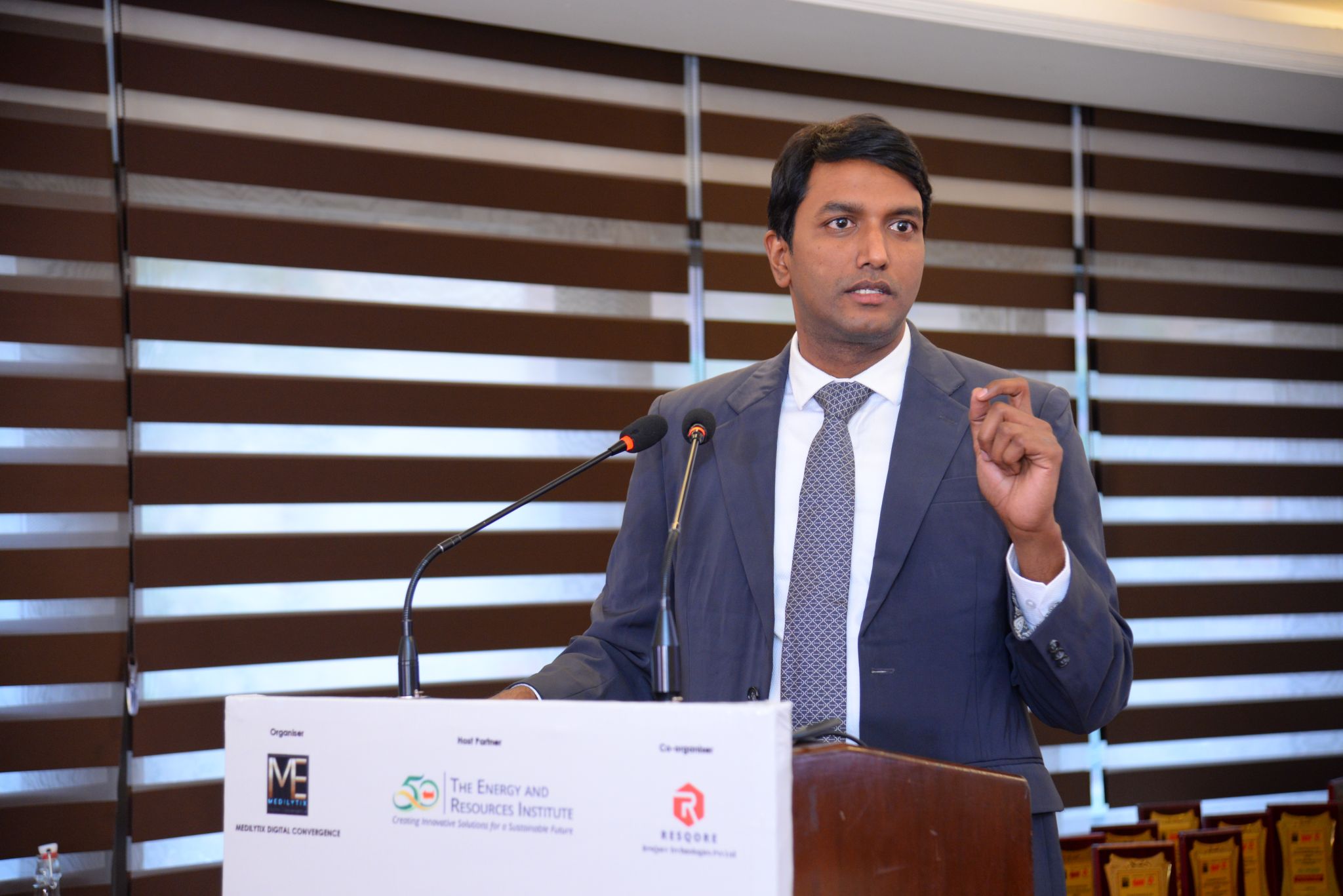 Naveen Kumar, Relief Commissioner, Uttar Pradesh