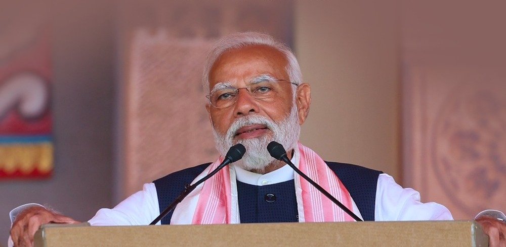Narendra Modi