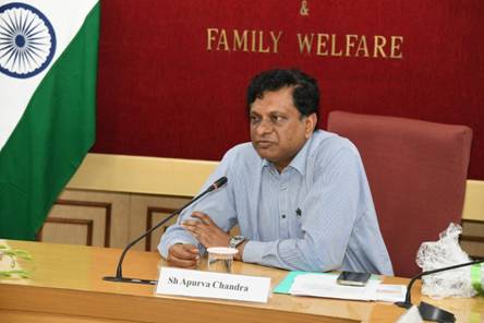 Apurva Chandra