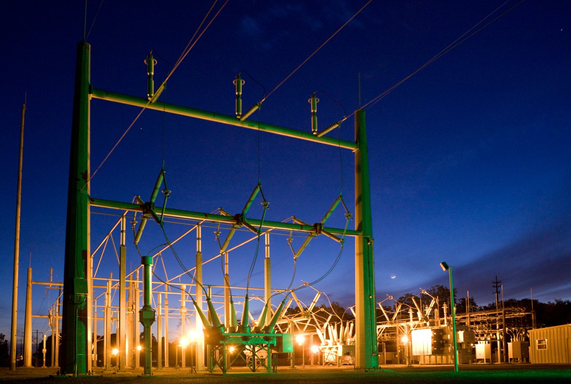 Electricity