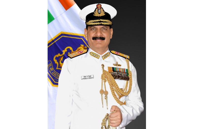 Dinesh Kumar Tripathi