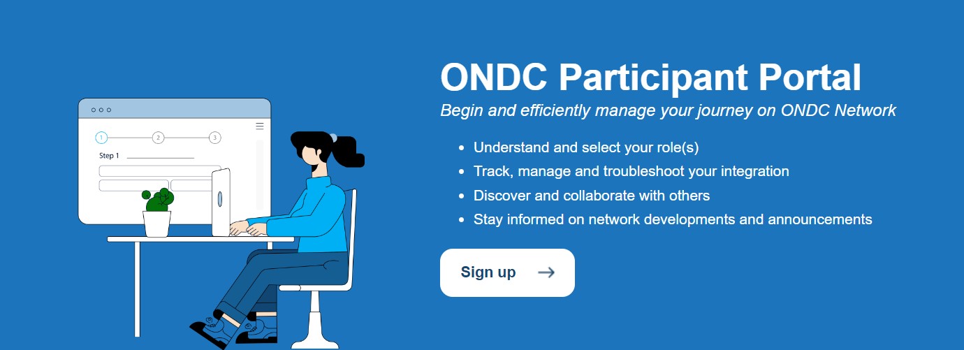 ONDC