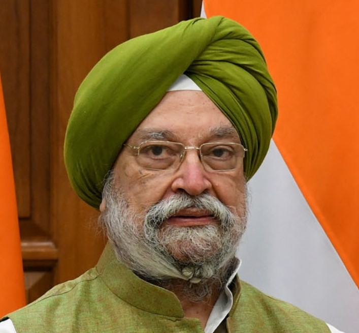 Hardeep-S-Puri