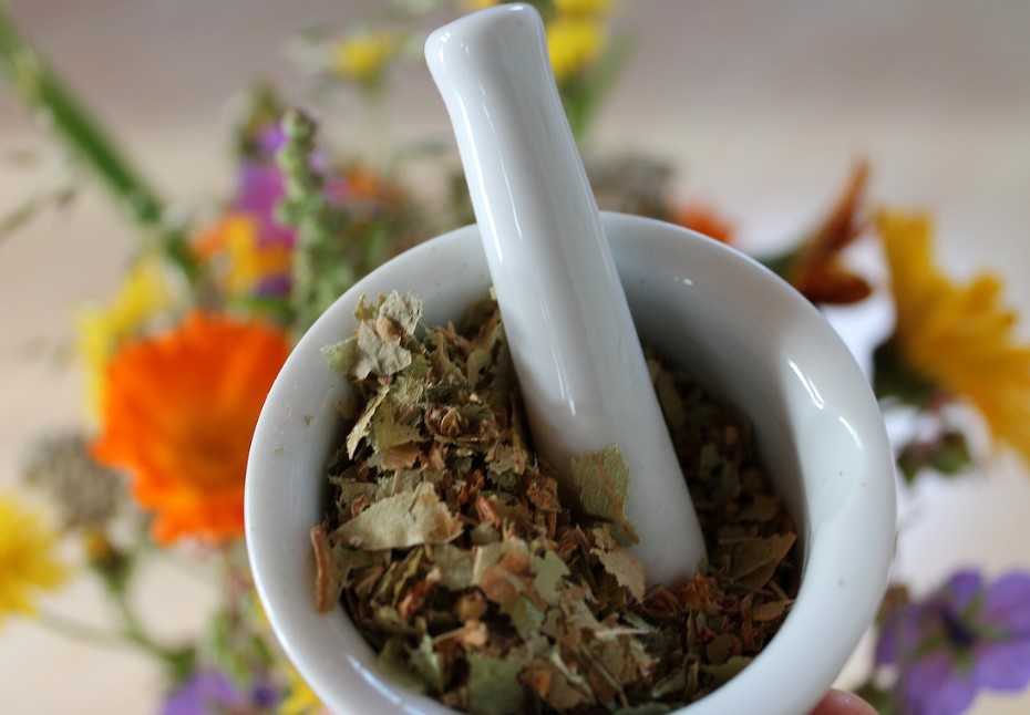 Ayuvedic-medicine