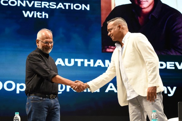 Mani Ratnam