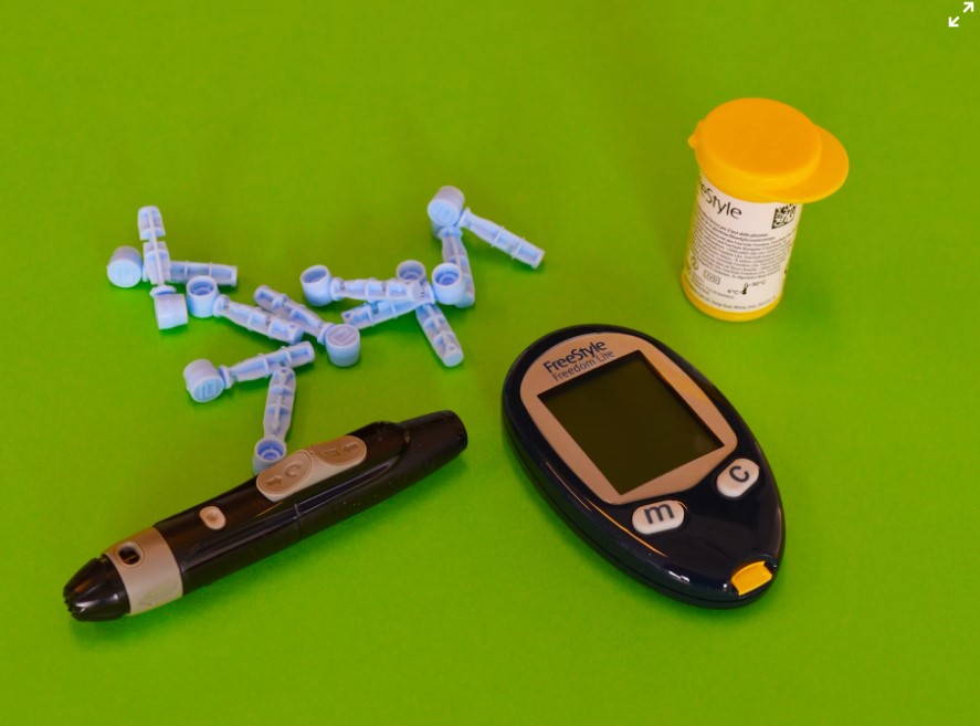 Diabetes