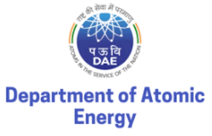 Department-of-Atomic-Energy