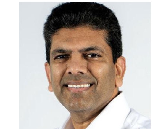 Dr Chandra Sekhar
