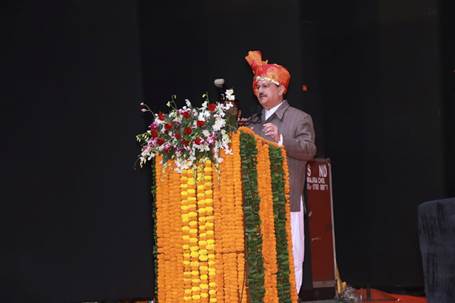 JP Nadda