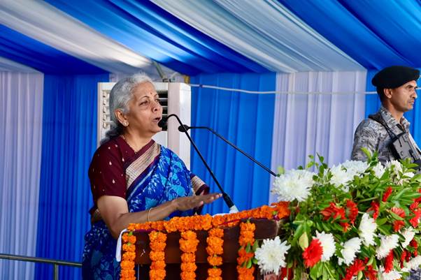 Nirmala-Sitharaman