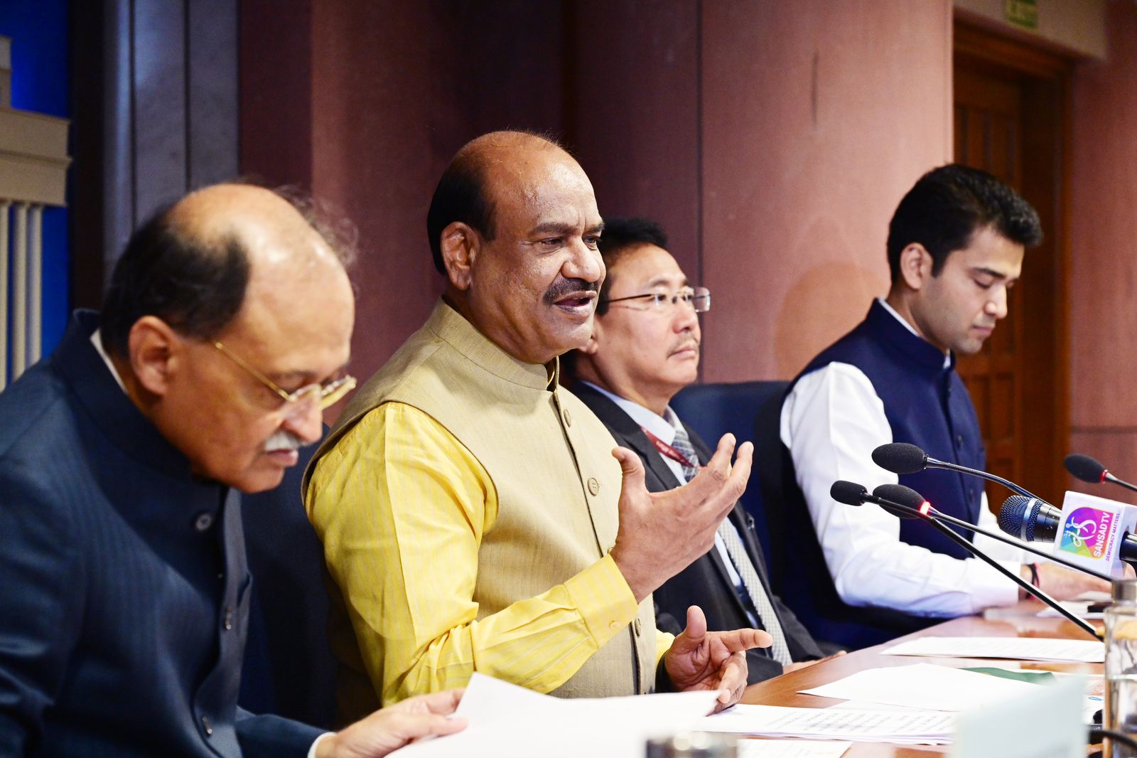 Om Birla